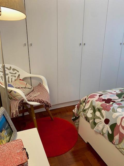 Arroios Bnb Lissabon Buitenkant foto