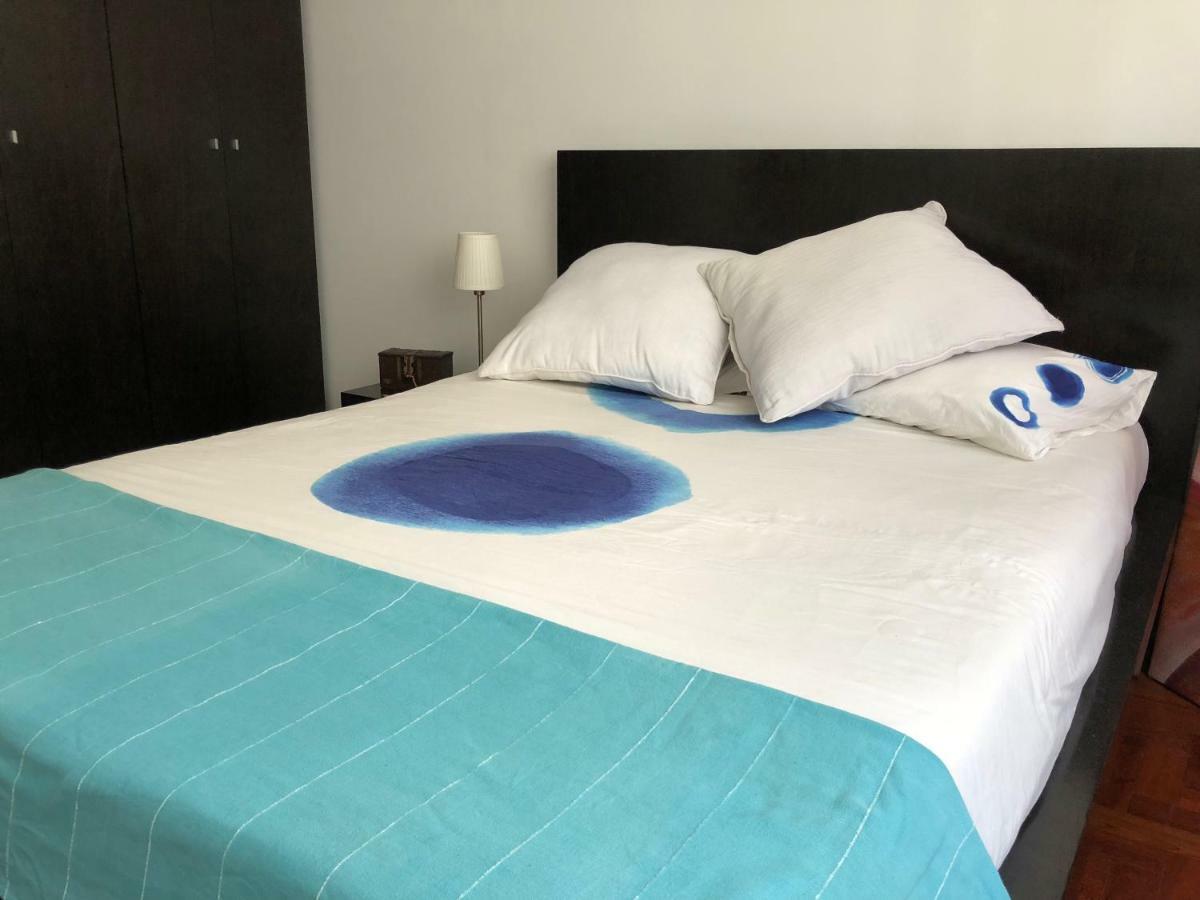 Arroios Bnb Lissabon Buitenkant foto