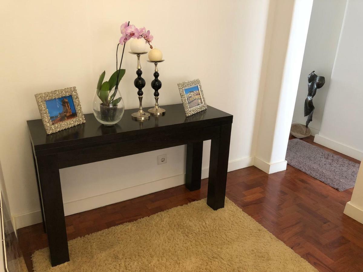 Arroios Bnb Lissabon Buitenkant foto