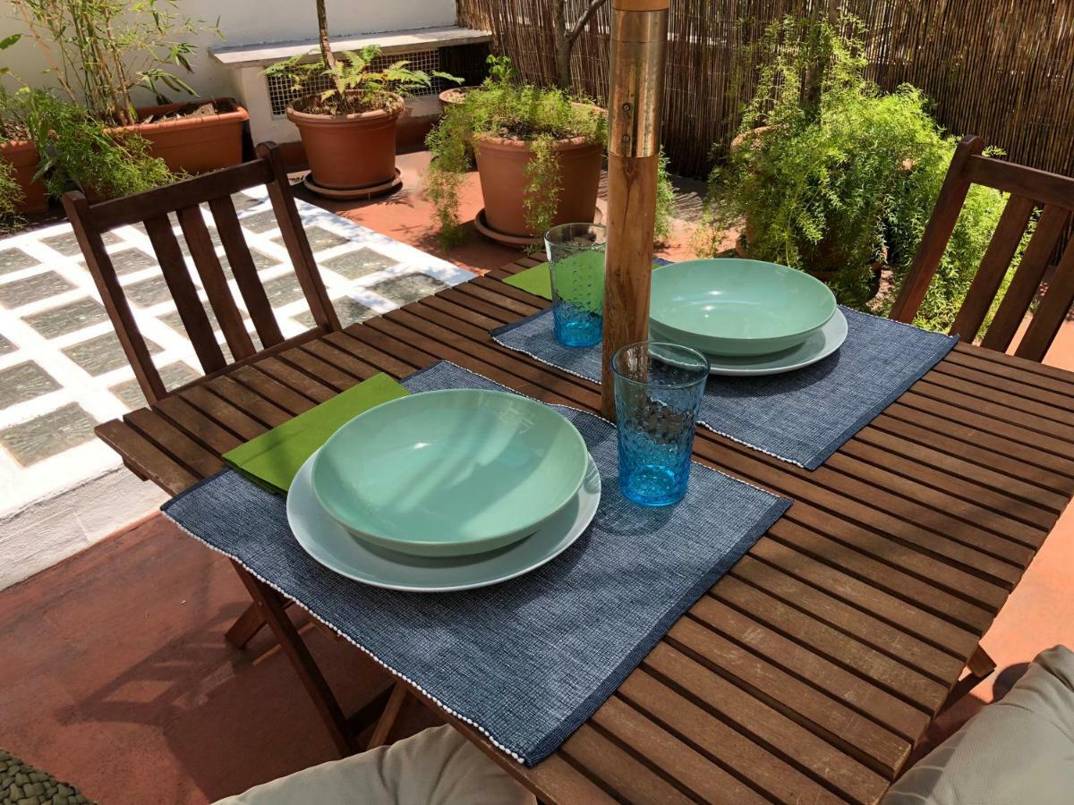 Arroios Bnb Lissabon Buitenkant foto